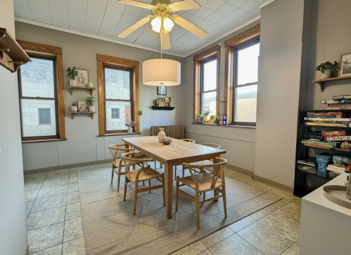 109 N Court Street, Fergus Falls, MN 56537