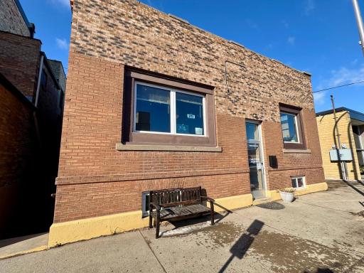 109 N Court Street, Fergus Falls, MN 56537