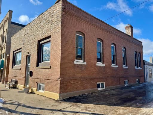 109 N Court Street, Fergus Falls, MN 56537