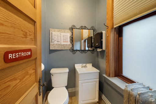 109 N Court Street, Fergus Falls, MN 56537