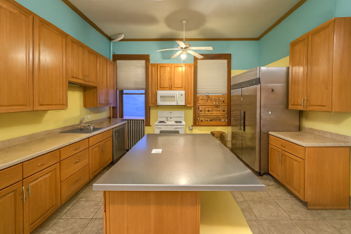 109 N Court Street, Fergus Falls, MN 56537