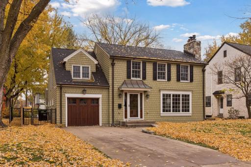 4509 Casco Avenue, Minneapolis, MN 55424