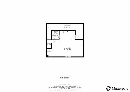 4509 Casco Avenue, Minneapolis, MN 55424