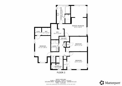 4509 Casco Avenue, Minneapolis, MN 55424