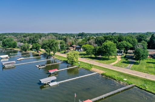 8112 N Shore Trail N, Forest Lake, MN 55025