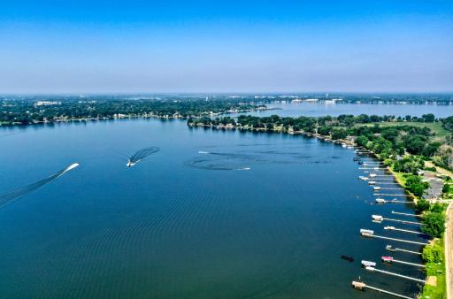 8112 N Shore Trail N, Forest Lake, MN 55025