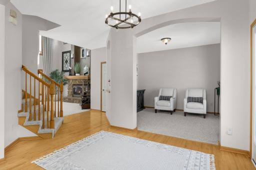 2780 Alamo Circle NE, Minneapolis, MN 55449