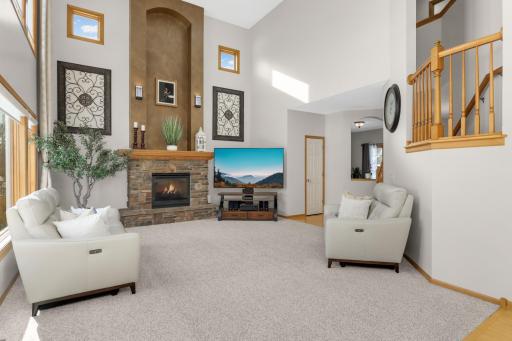 2780 Alamo Circle NE, Minneapolis, MN 55449