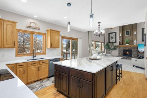 2780 Alamo Circle NE, Minneapolis, MN 55449