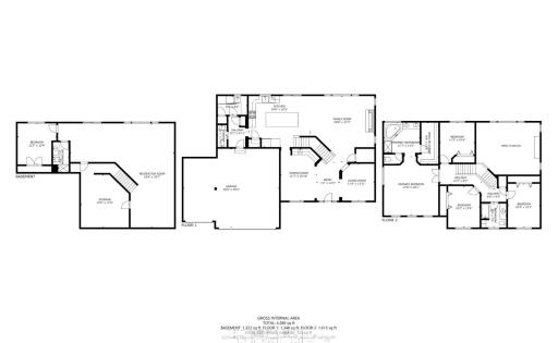 2780 Alamo Circle NE, Minneapolis, MN 55449