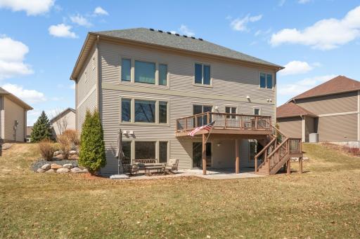 2780 Alamo Circle NE, Minneapolis, MN 55449