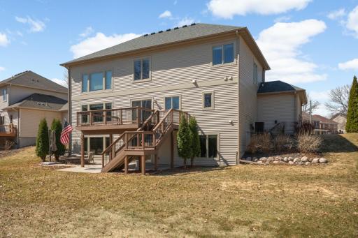 2780 Alamo Circle NE, Minneapolis, MN 55449