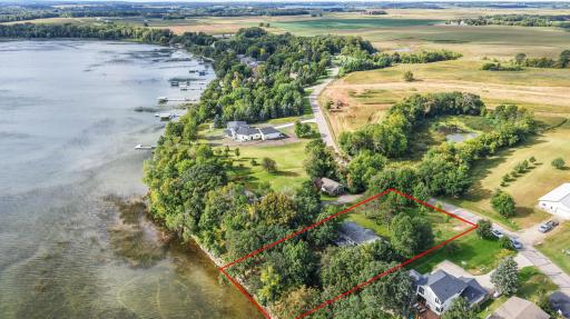 46520 Poss Beach Road, Pelican Rapids, MN 56572
