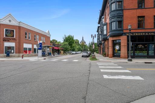 102 Western Avenue N, 4, Saint Paul, MN 55102