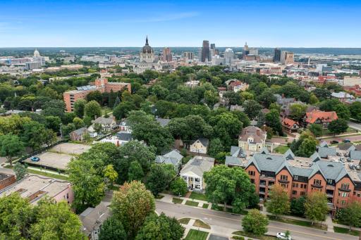 102 Western Avenue N, 4, Saint Paul, MN 55102