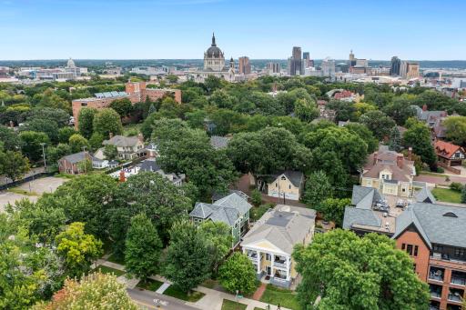102 Western Avenue N, 4, Saint Paul, MN 55102