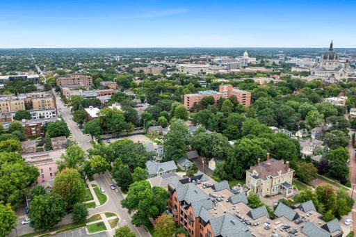 102 Western Avenue N, 4, Saint Paul, MN 55102