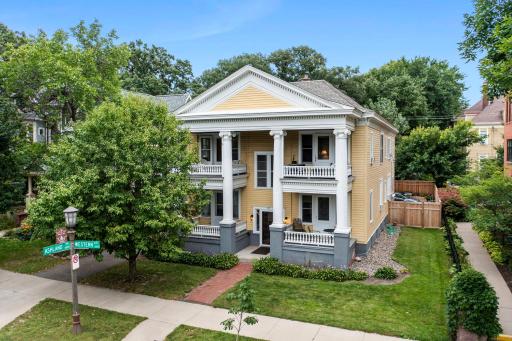102 Western Avenue N, 4, Saint Paul, MN 55102