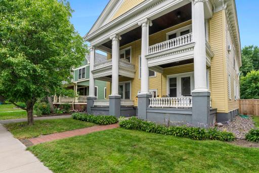 102 Western Avenue N, 4, Saint Paul, MN 55102