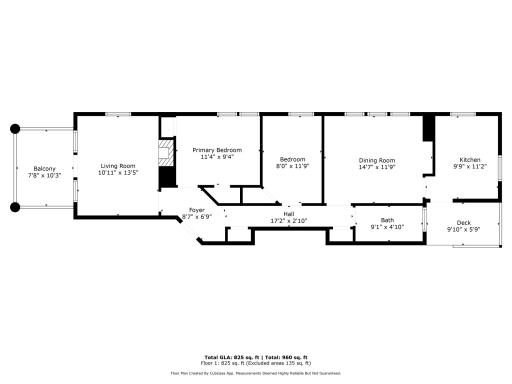 102 Western Avenue N, 4, Saint Paul, MN 55102