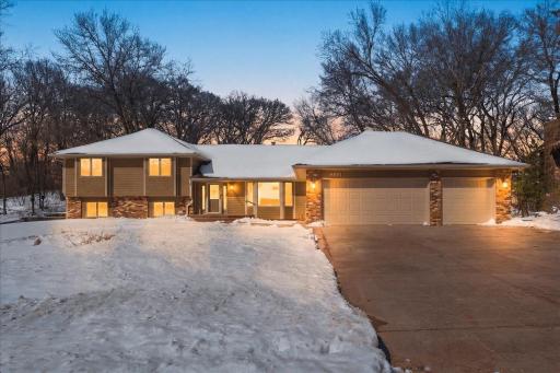 Photo for 8681 144th Street Court, Saint Paul, MN 55124 - listing #7020035 8681 144th Street Court, Saint Paul, MN 55124