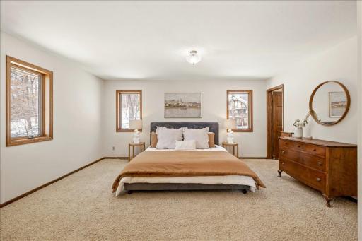 Private Suite Sanctuary