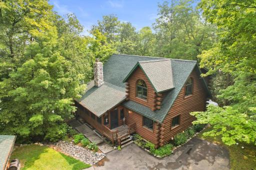 32360 SW Pickerel Lake Road, Detroit Lakes, MN 56501
