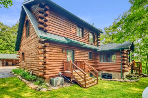 32360 SW Pickerel Lake Road, Detroit Lakes, MN 56501