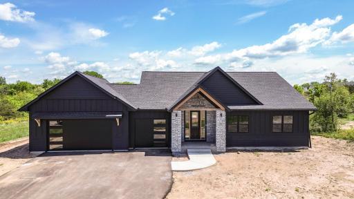 249 Saddle Ridge Lane, River Falls, WI 54022