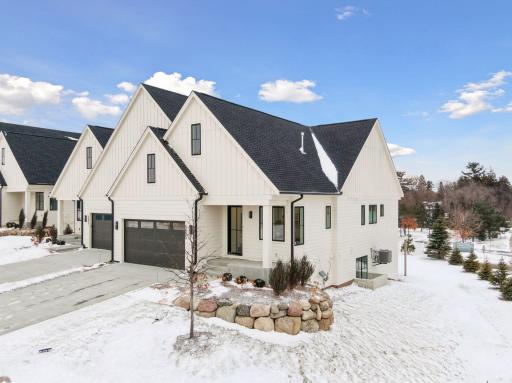 Photos are of the model home located at 5655 Buffington Lane. Design selections and upgrade options may vary.