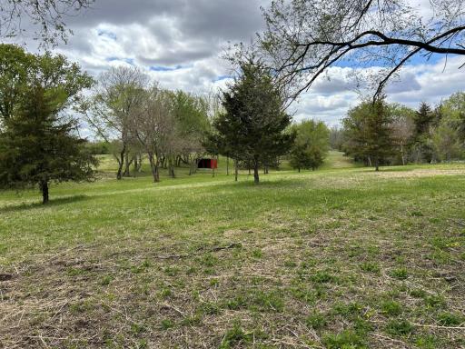Privacy and space all just 5 mintues south of Hastings.