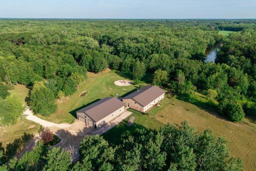 5235 313th Avenue NW, Cambridge, MN 55008