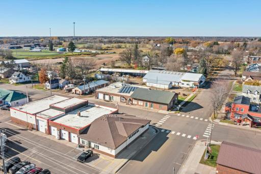 205 2nd Street SW, Braham, MN 55006