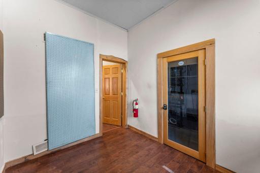 205 2nd Street SW, Braham, MN 55006
