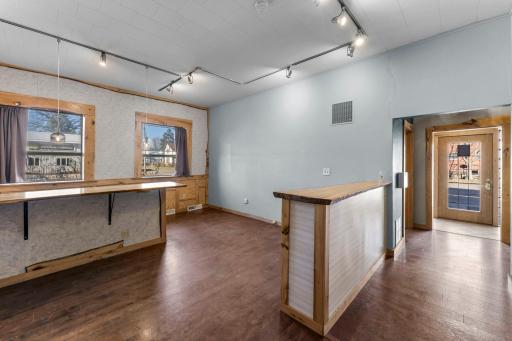 205 2nd Street SW, Braham, MN 55006