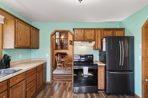 1325 Roosevelt Street, Anoka, MN 55303