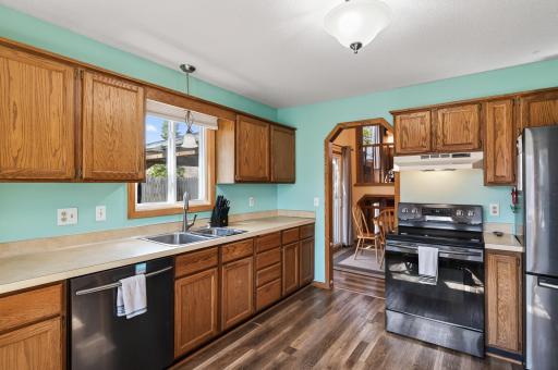 1325 Roosevelt Street, Anoka, MN 55303