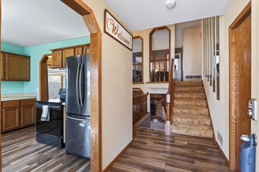 1325 Roosevelt Street, Anoka, MN 55303