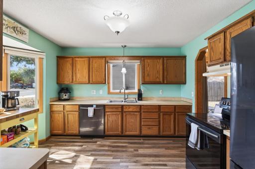 1325 Roosevelt Street, Anoka, MN 55303