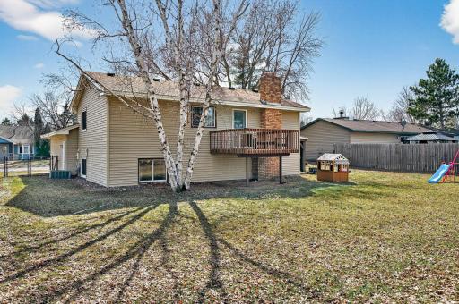 1325 Roosevelt Street, Anoka, MN 55303