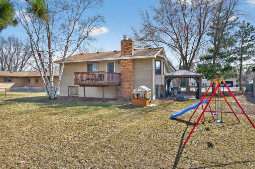 1325 Roosevelt Street, Anoka, MN 55303