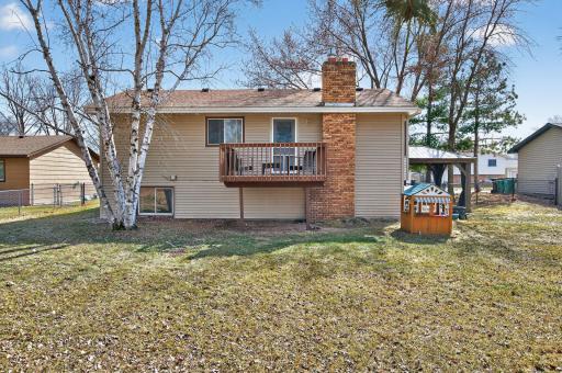1325 Roosevelt Street, Anoka, MN 55303
