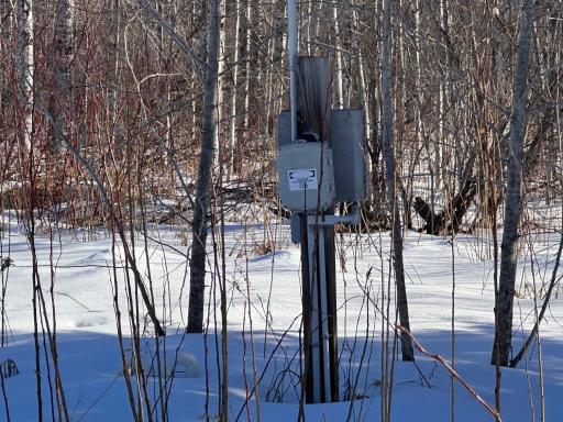 2910 S County Road E, South Range, WI 54874