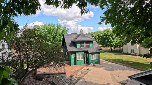 848 S Park Street, Fairmont, MN 56031