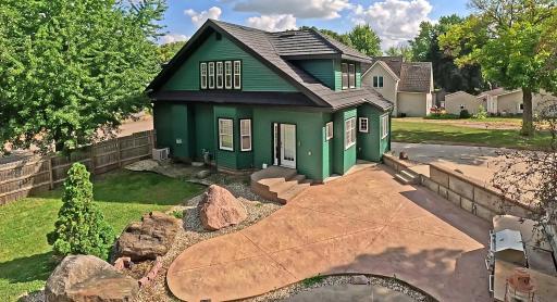 848 So Park BACK SIDE and Yard Patio .jpg