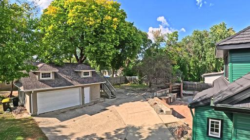 848 S Park Street, Fairmont, MN 56031
