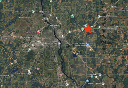 TBD 40th Ave NE, Sauk Rapids, MN 56379