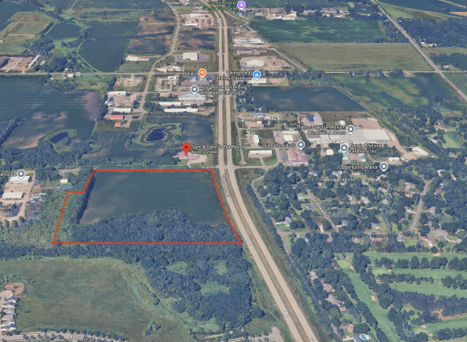 TBD 40th Ave NE, Sauk Rapids, MN 56379