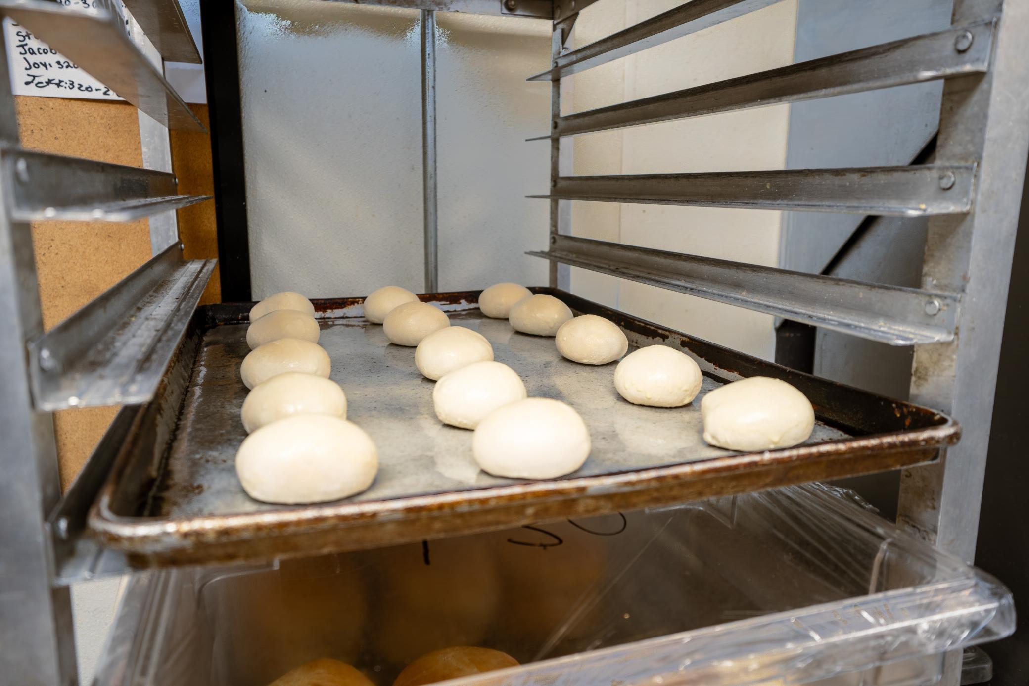 House-Made Products