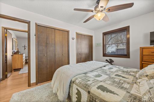 24775 608th Ave - 2nd Bedroom